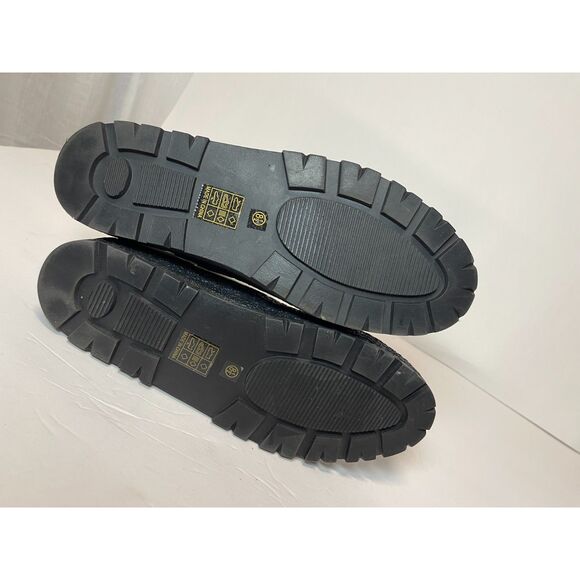 JOURNEE Women's Tru Comfort Foam Jenie Bootie In White size 8.5 - Picture 11 of 11